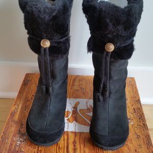 CUSHE - Cabin Fever boots